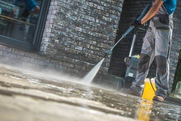 Best Heavy Equipment Washing  in Camden, OH